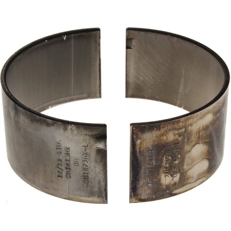 Connecting Rod Bearing Fits Cummins Diesel 1989-2002 4B 3.9L/6B 5.9L Non-Fractured Rod with Standard Size