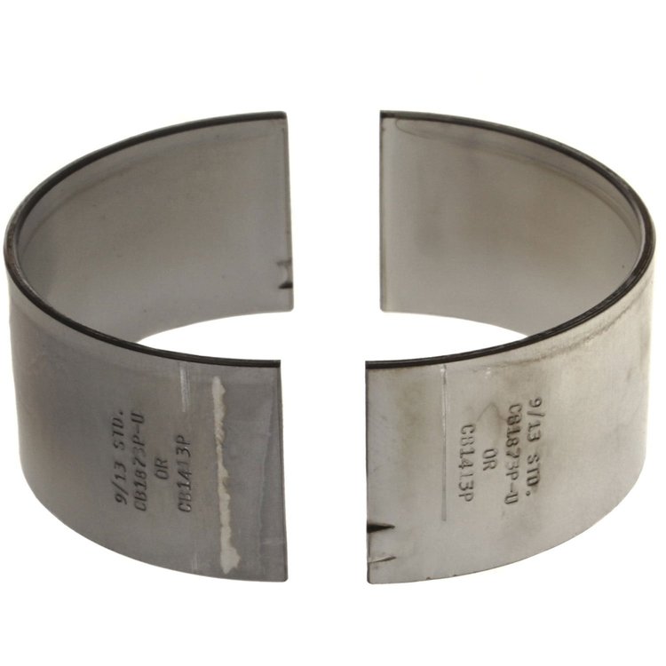 Connecting Rod Bearing Fits Cummins Diesel 1989-2002 4B 3.9L/6B 5.9L Non-Fractured Rod with Standard Size