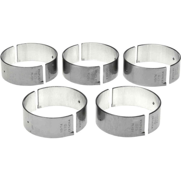 Connecting Rod Bearing Volkswagen/Audi 1978-2008 L4 1588/1780/1781/1984/2144/2226/2309cc with -.50mm Undersize