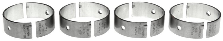Connecting Rod Bearing Set - Daewoo 1.6L 4cyl
