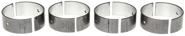 Connecting Rod Bearing Set - Honda/Acura 1590CC 1.6L L4