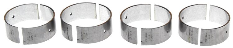 Connecting Rod Bearing Set -