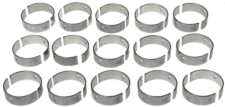 ROD BEARING STD LOWER