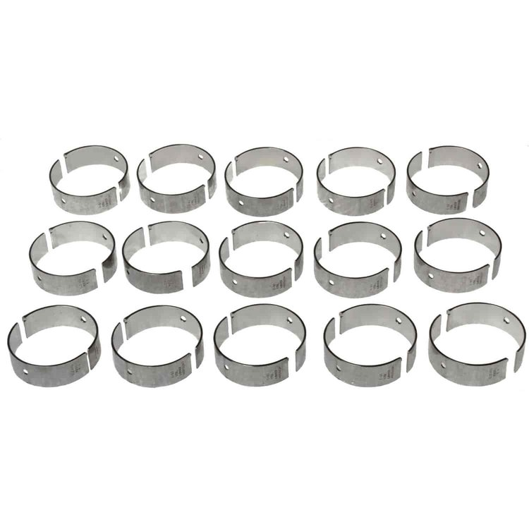 Connecting Rod Bearings