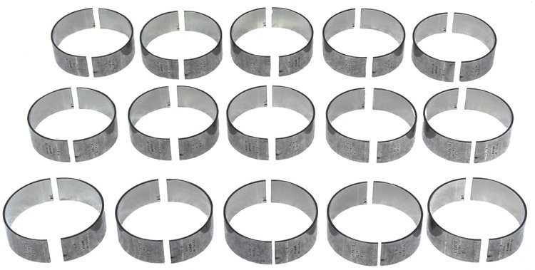 ROD BEARING STD UPPER