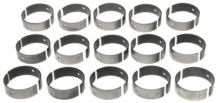 CONN. ROD BEARING SET - TRIARM