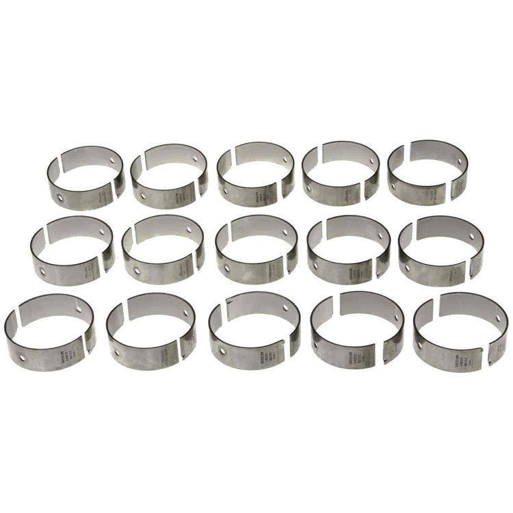Connecting Rod Bearings