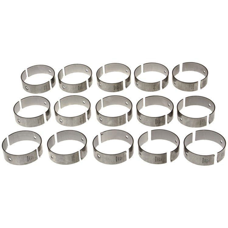 Connecting Rod Bearing Upper Set Chrysler 1958-1979 V8 361/383/400/413/426/440 (5.9/6.3/6.6/6.7/7.0/7.2L) with Standard Size