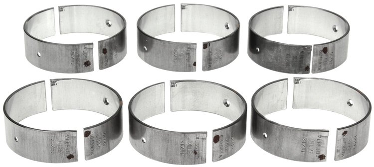 Connecting Rod Bearing Set - Nissan VG30E VG33E VG30DETT V6
