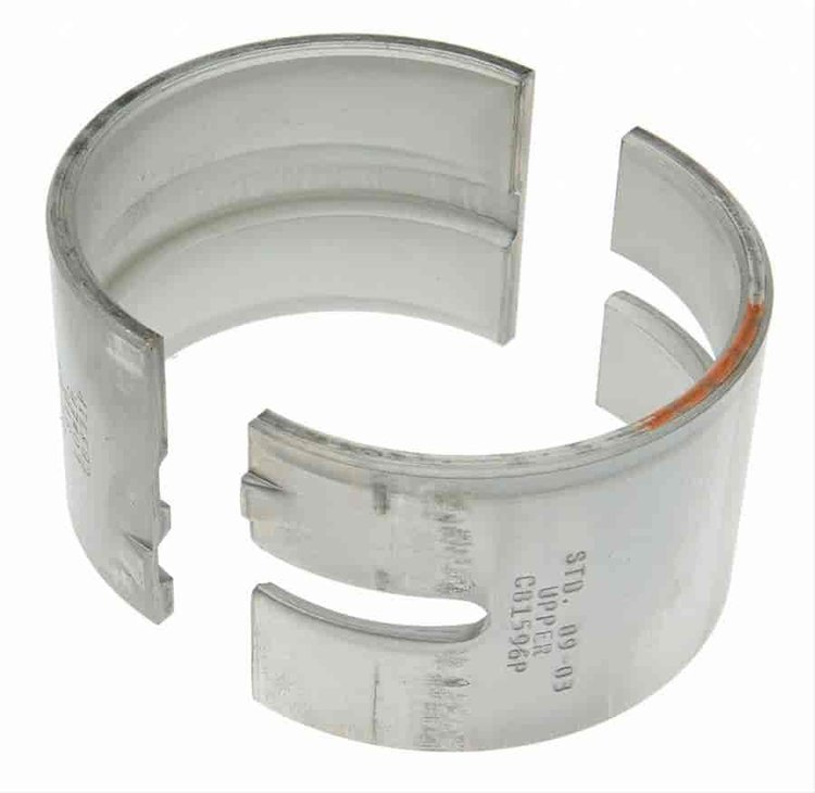 Connecting Rod Bearings