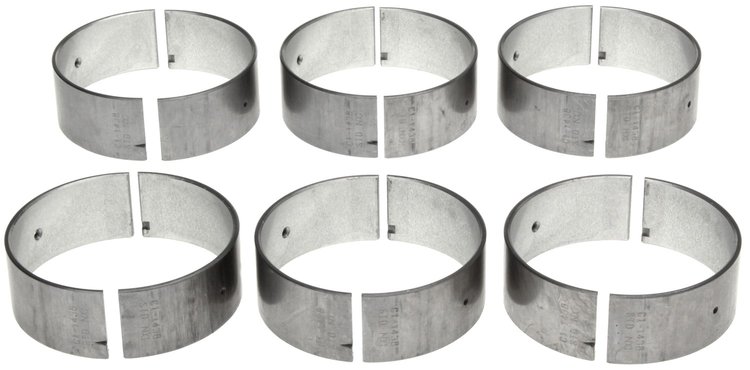Connecting Rod Bearing Set - Toyota 6 4477cc 1993-98