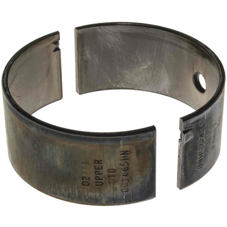 Connecting Rod Bearing Chevy Custom Application Honda Journal Crankshaft using Small Journal Rod with Standard Size