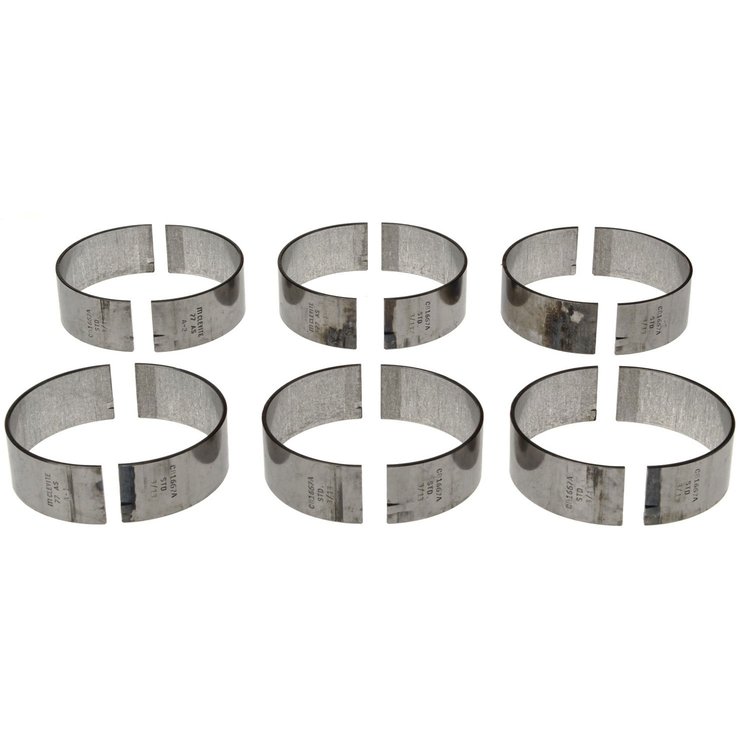 Connecting Rod Bearings