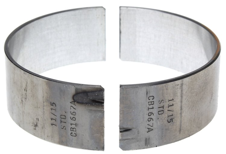 Connecting Rod Bearings