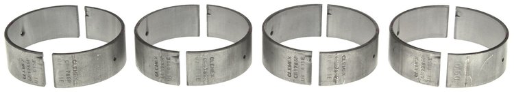 Connecting Rod Bearing Set - Toyota 1.8L 7AFE 1993-98.