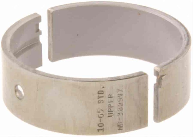 Connecting Rod Bearings