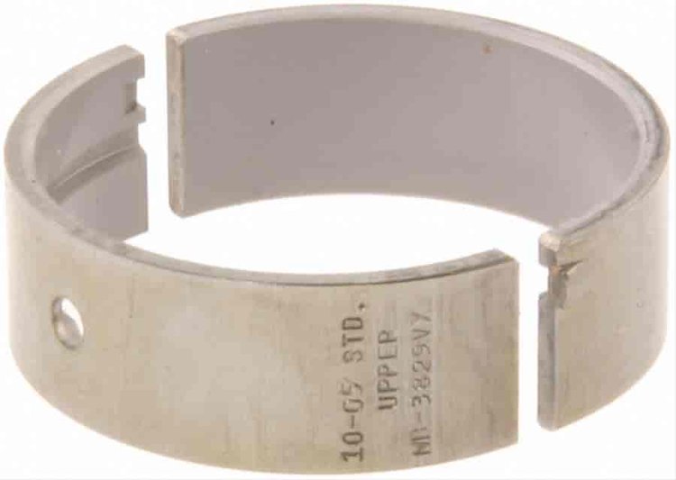 Connecting Rod Bearings
