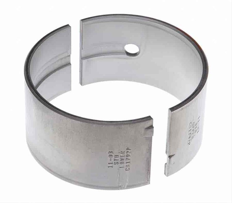 Connecting Rod Bearings