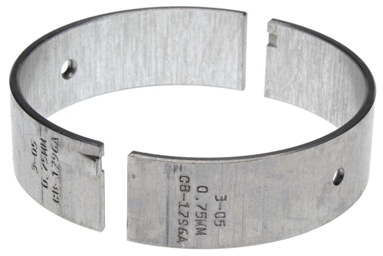 Connecting Rod Bearings