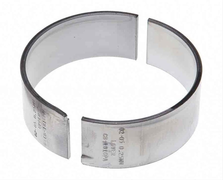 Connecting Rod Bearings