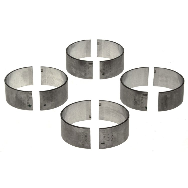 Connecting Rod Bearing Set Chrysler 1995-2010 L4 2.4L with -.50mm Undersize