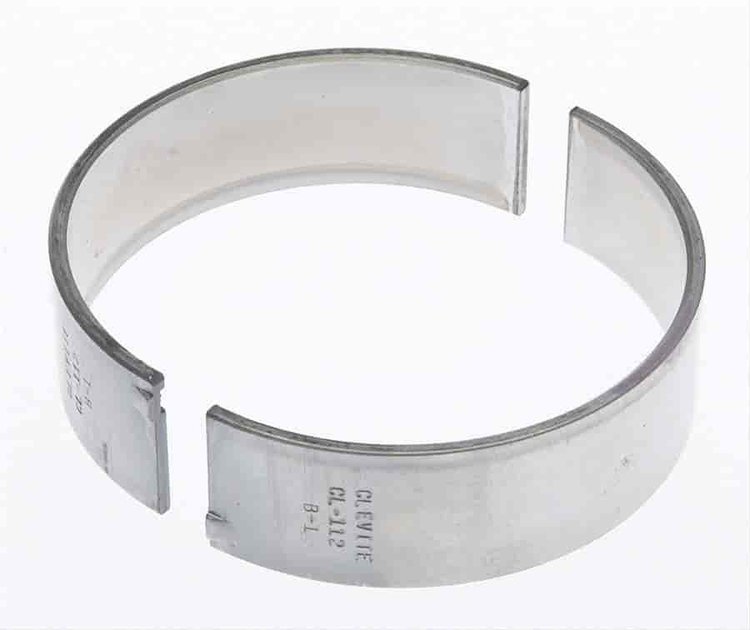 Connecting Rod Bearings