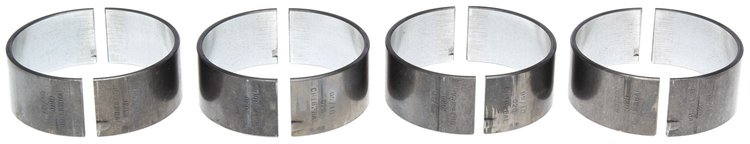 Connecting Rod Bearing Set - Chevrolet 4 2.2L DOHC 2000-05 Ecotec Engine