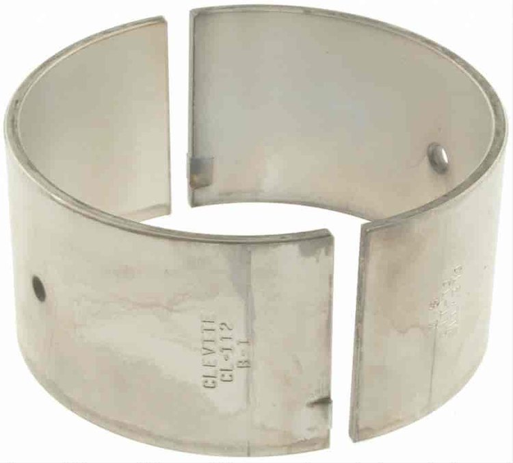 Connecting Rod Bearings