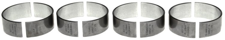 Connecting Rod Bearing Set - Ford 4 2.0L DOHC 2004-2005