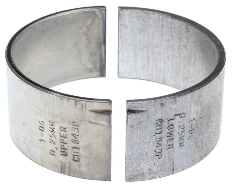 Connecting Rod Bearings