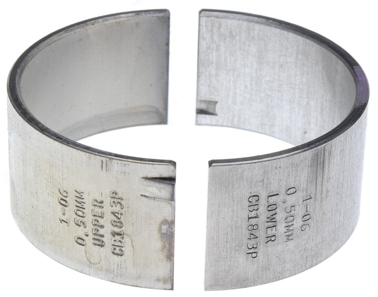 Connecting Rod Bearings