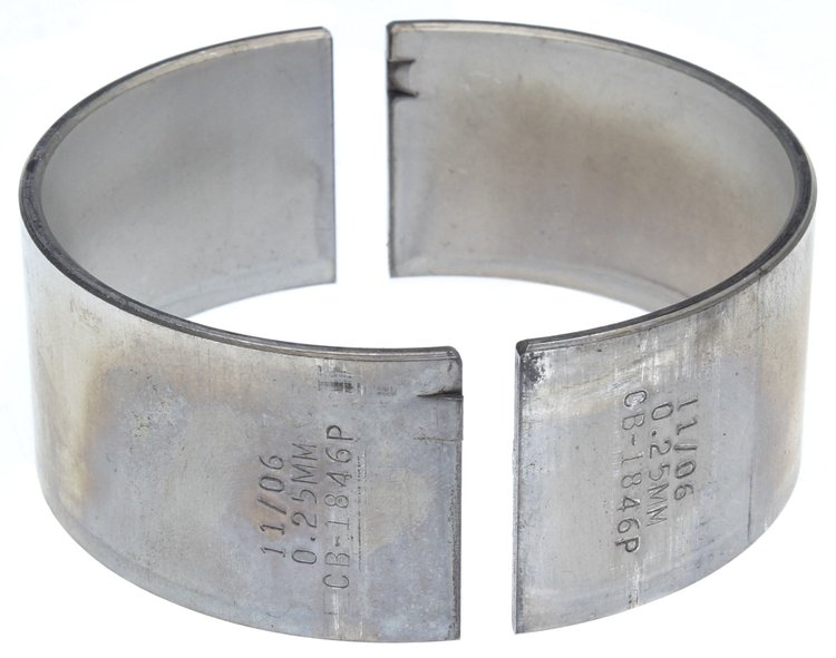 Connecting Rod Bearings