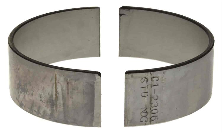 Connecting Rod Bearings