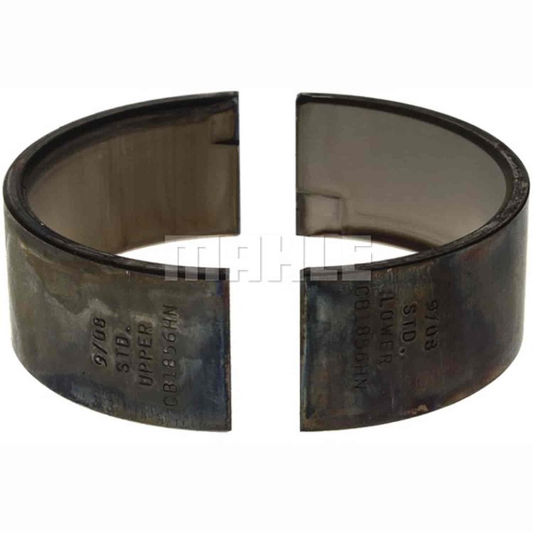Connecting Rod Bearing Chevy Custom Application Small Journal Crankshaft using Large Journal Rod with Standard Size