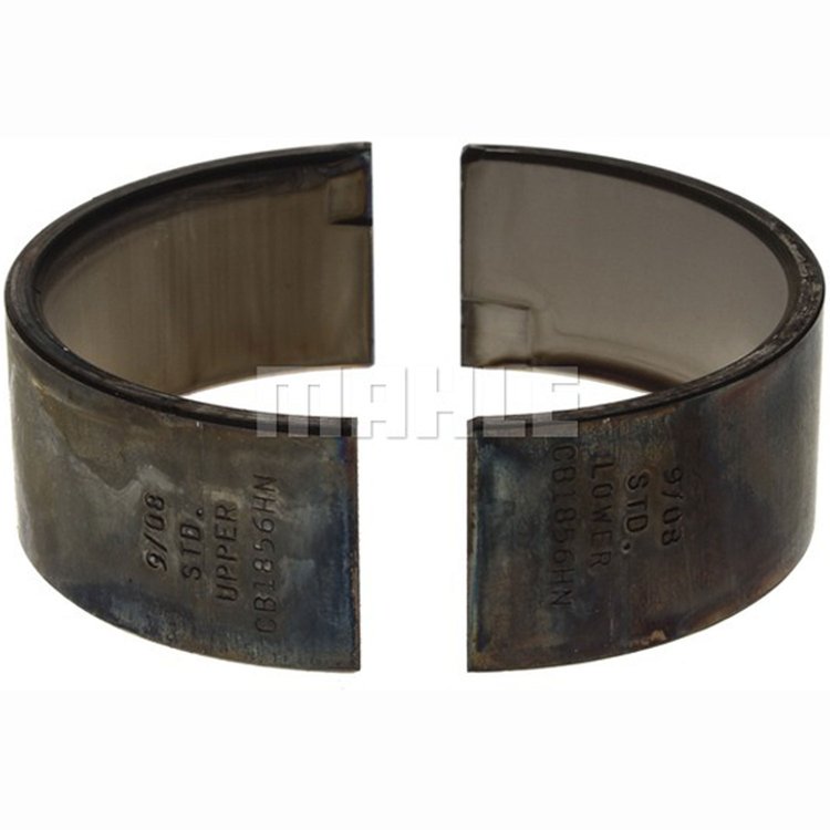 Connecting Rod Bearing Chevy Custom Application Small Journal Crankshaft using Large Journal Rod with -.010" Undersize