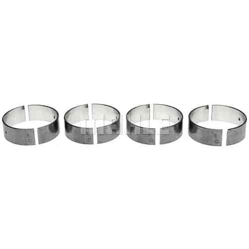 Connecting Rod Bearing Set Toyota 1998-2008 L4 1.8L (1ZZFE) with Standard Size