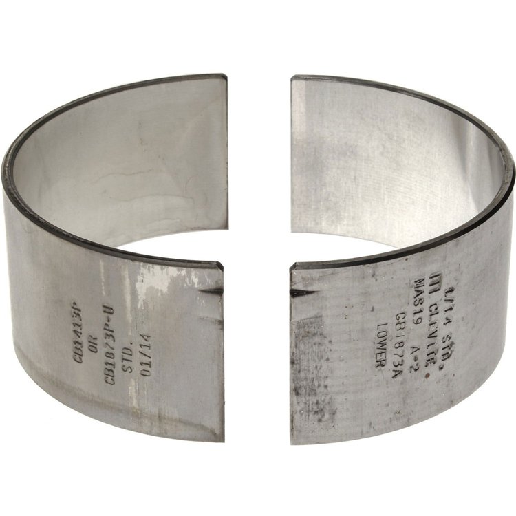 Connecting Rod Bearing Fits Cummins Diesel 2003-2013 5.9L/6.7L Fractured Rod with Standard Size