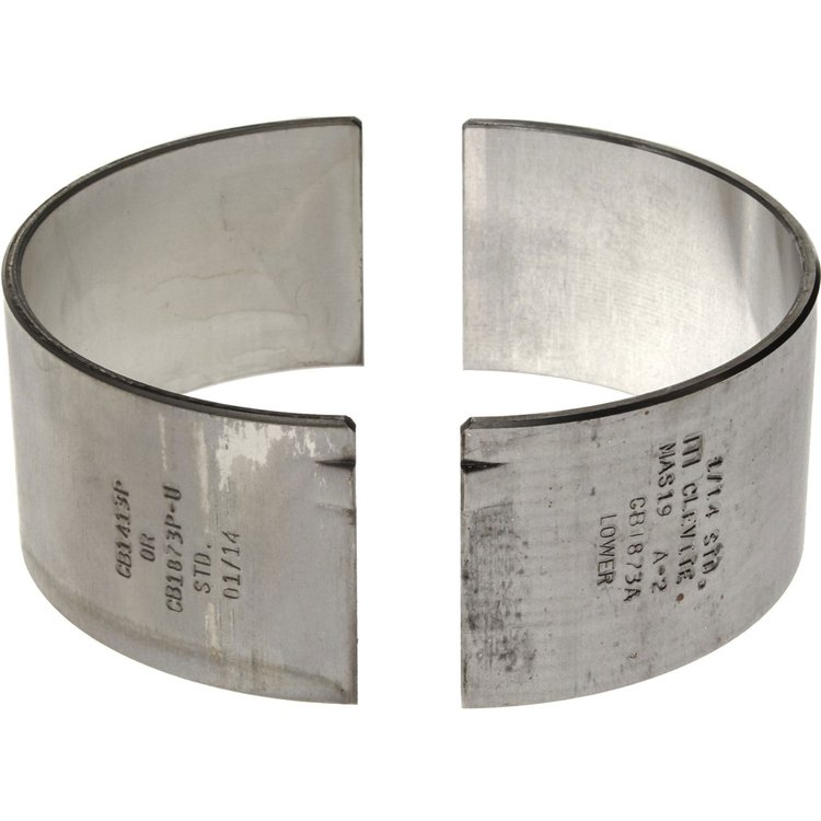 Connecting Rod Bearing Fits Cummins Diesel 2003-2013 5.9L/6.7L Fractured Rod with -.25mm Undersize