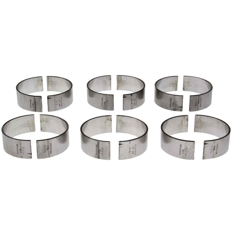 Connecting Rod Bearing Set Chevy 2004-2011 V6 3.5/3.9L with -.25mm Undersize