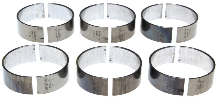 Connecting Rod Bearing Set - Chevrolet V6 3.5L 2004-2009 Vin 8 K L N