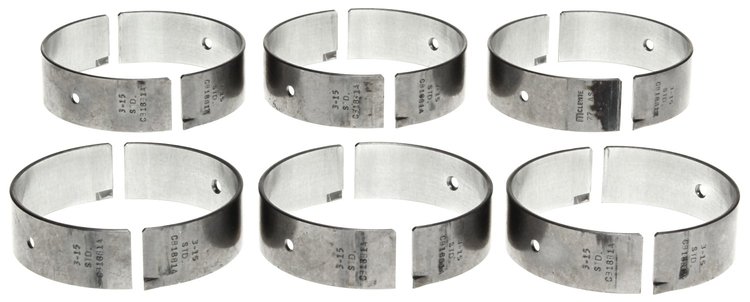 Connecting Rod Bearing Set - Chrysler Products V6 3.5L-4.0L SOHC 2007-2010
