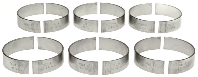 CON BEARING SET HONDA 3.5