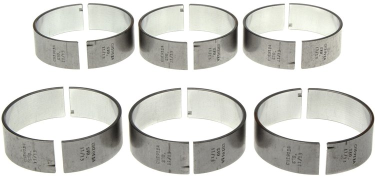Connecting Rod Bearing Set - Ford V6 3.5L DOHC-3.7L DOHC 2007 - 2011 Vin Codes T W 8 C R K M