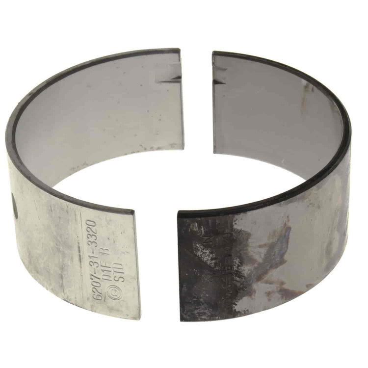 Connecting Rod Bearings Cum. 095mm/3.740 Bore QSB 3.3L OE#4993834 Komastu 95 Series