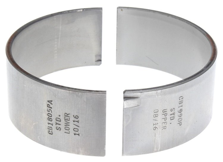 CONNECTING ROD BEARINGS