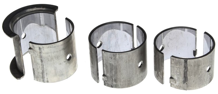 Connecting Rod Bearings