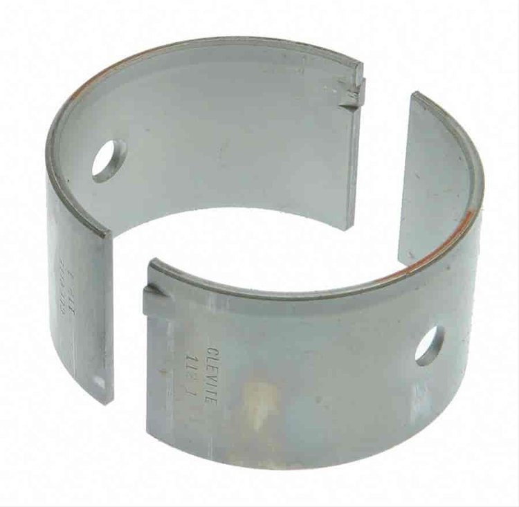 Connecting Rod Bearings