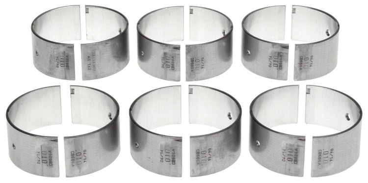Connecting Rod Bearing Set - Chrysler 2.8L 1960-1969 - 3.7L 1960-1976 L6