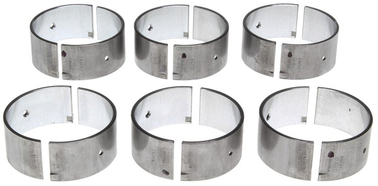 Connecting Rod Bearing Set - Chrysler 2.8L 1960-1969 - 3.7L 1960-1976 L6
