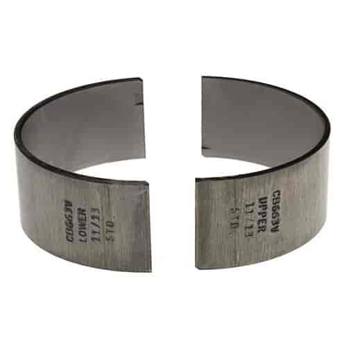 Connecting Rod Bearing Chevy 1963-2015 V8 305/307/327/350/400, LS 4.8/5.3/5.7/6.0/6.2/7.0L with -.010" Undersize